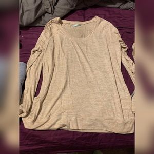 XL Maurices sweater